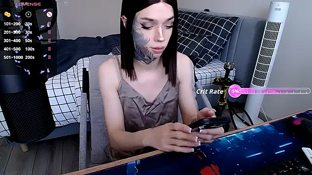 Tanya M online show from October 8, 8:16 am