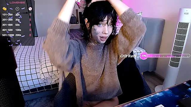 Tanya M online show from October 20, 7:53 am