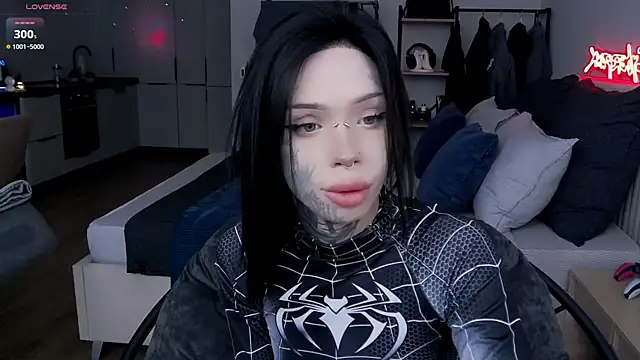 Tanya M online show from May 3, 11:47 am