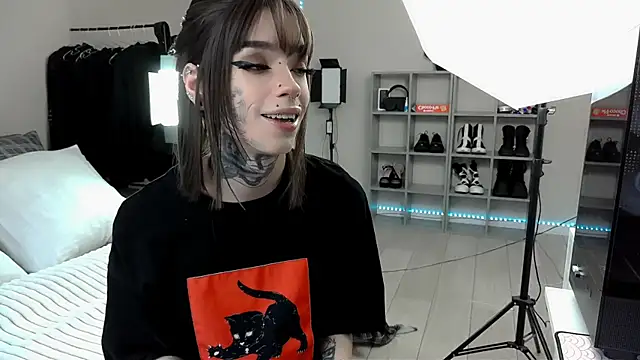 Tanya M online show from February 2, 11:07 am