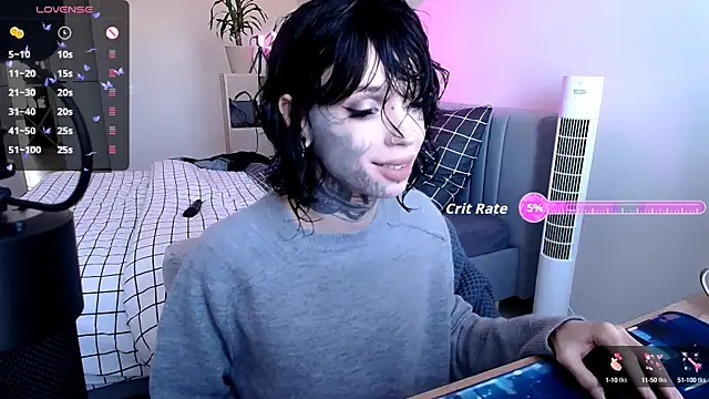 Tanya M online show from October 16, 6:54 am