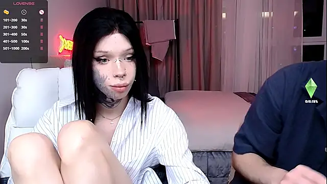 Tanya M online show from March 12, 5:06 pm