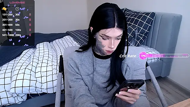 Tanya M online show from October 2, 8:40 am