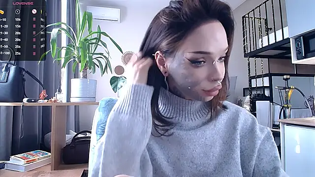 Tanya M online show from January 18, 10:51 am