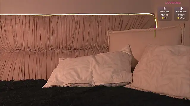 JodyDownton online show from November 28, 4:34 am