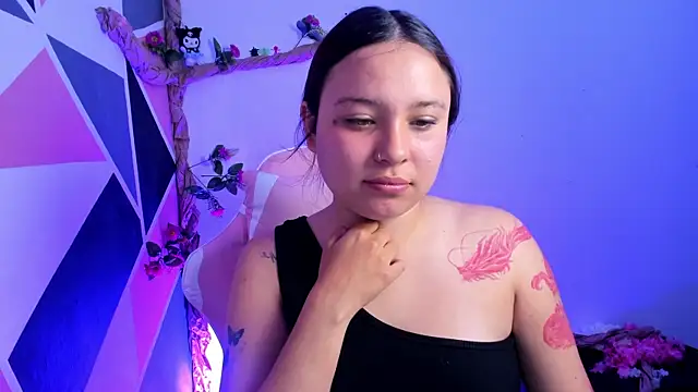 Carol Pinter online show from January 9, 3:30 pm