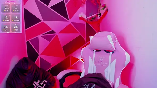 Carol Pinter online show from March 19, 3:34 pm