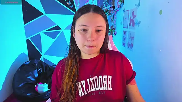 Carol Pinter online show from April 20, 3:13 pm