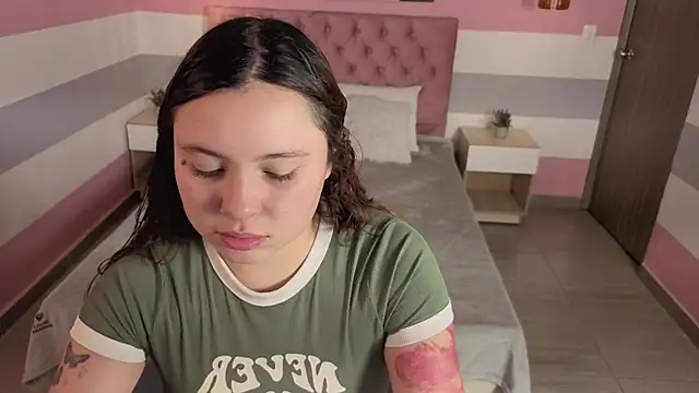 Carol Pinter online show from February 11, 3:12 pm