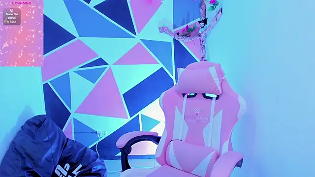 Carol Pinter online show from March 18, 4:08 pm