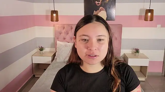 Carol Pinter online show from February 13, 1:11 pm