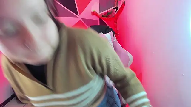 Carol Pinter online show from February 26, 2:06 pm