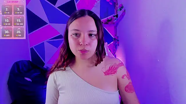 Carol Pinter online show from March 14, 7:42 pm