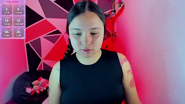 Carol Pinter online show from April 2, 6:36 pm