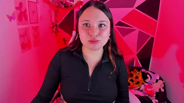 Carol Pinter online show from April 30, 8:57 pm