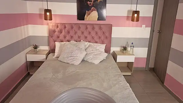 Carol Pinter online show from February 12, 5:56 pm