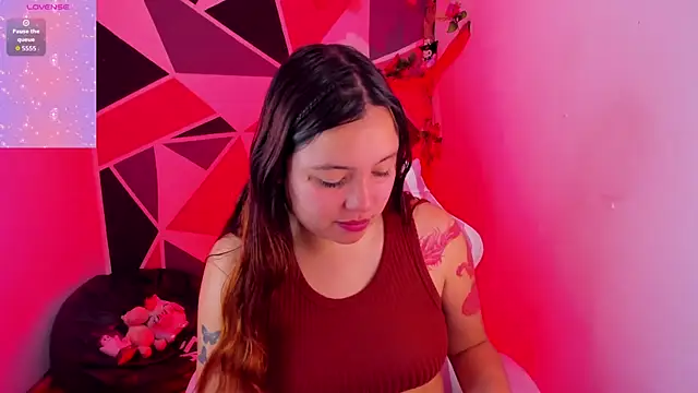 Carol Pinter online show from March 30, 4:30 pm