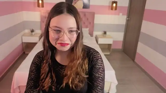 Carol Pinter online show from February 5, 11:06 am