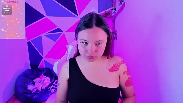 Carol Pinter online show from April 5, 4:02 pm