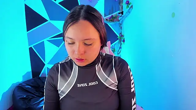 Carol Pinter online show from April 11, 3:03 am