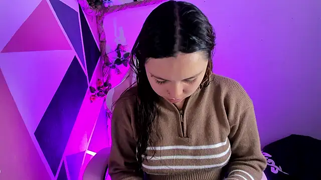 Carol Pinter online show from February 3, 1:38 pm