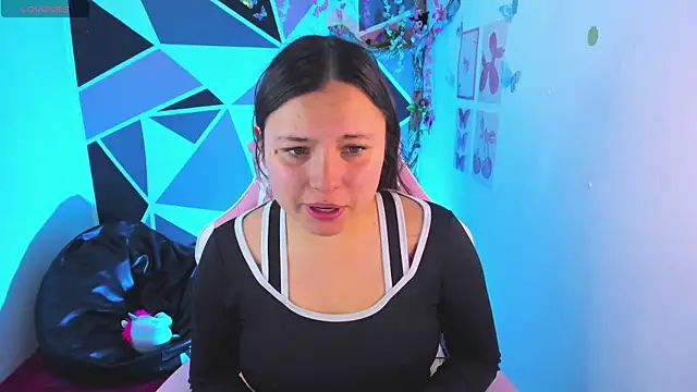 Carol Pinter online show from April 18, 7:07 pm