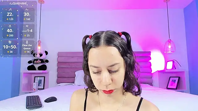 AbyCooper online show from December 3, 12:04 pm