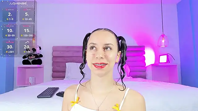 AbyCooper online show from November 20, 11:55 am