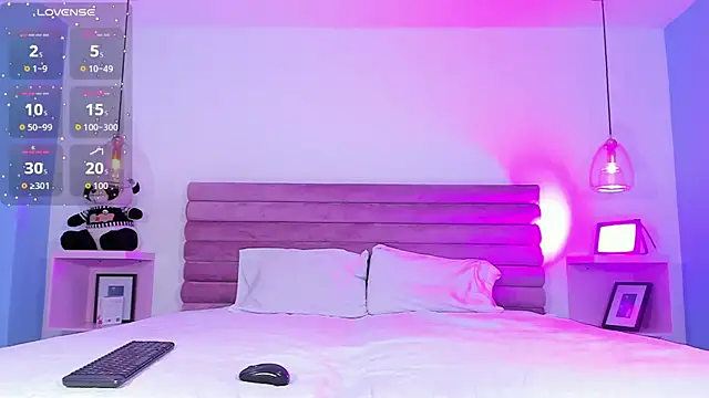 AbyCooper online show from January 8, 12:22 pm