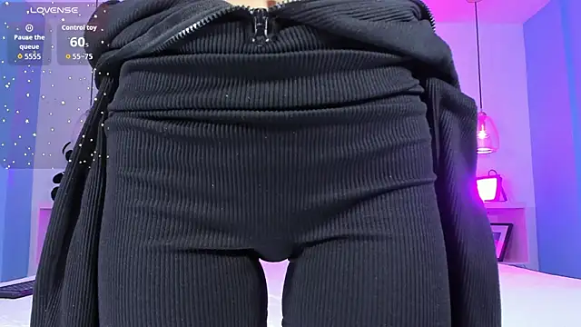 AbyCooper online show from December 21, 12:07 pm