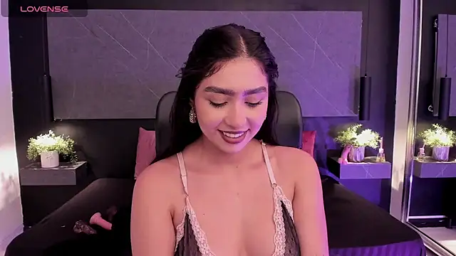 Danielacossio online show from January 15, 3:54 am