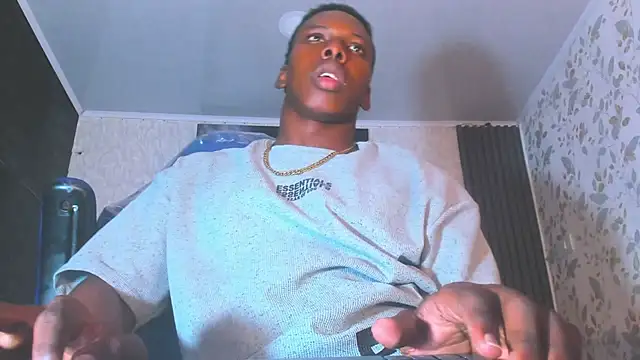 JD THEBABY online show from March 15, 3:48 pm