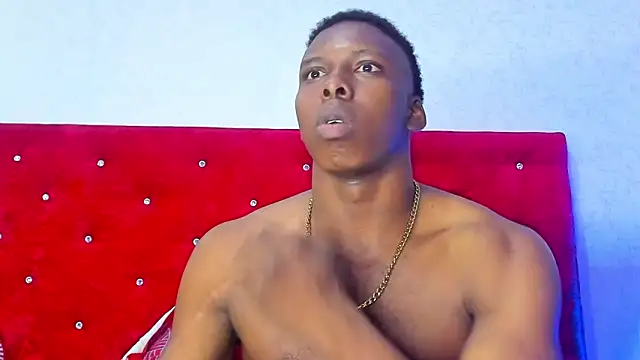 JD THEBABY online show from March 21, 7:33 am