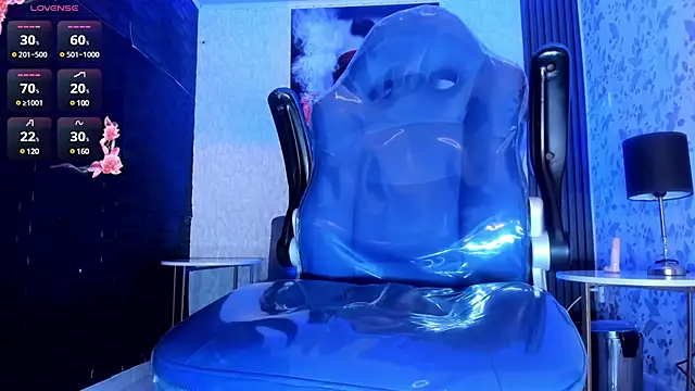 JD THEBABY online show from March 6, 3:45 pm