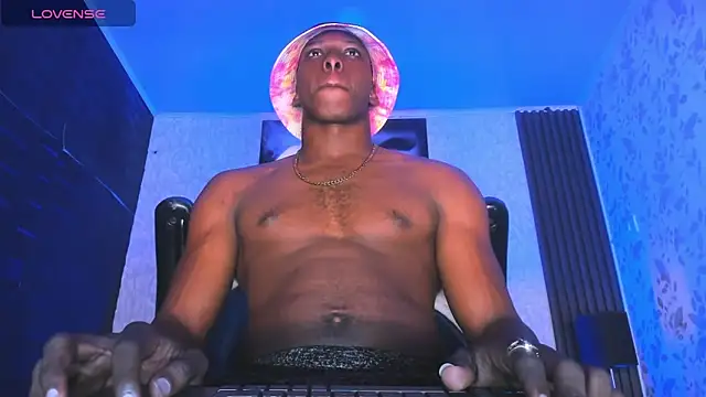 JD THEBABY online show from March 4, 12:44 pm