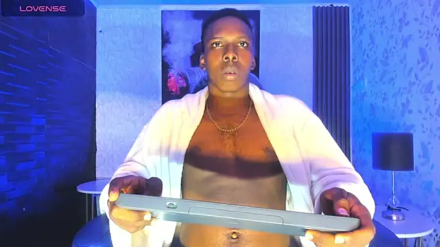 JD THEBABY online show from March 5, 12:33 pm