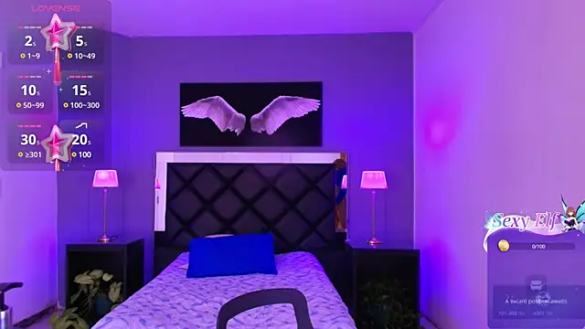maddy cooper  online show from December 15, 1:24 am