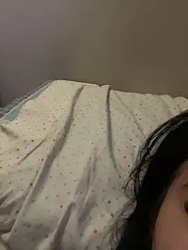 Annie9  online show from October 16, 1:58 am