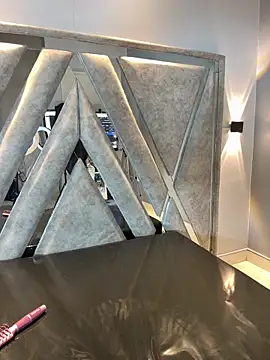 Annie9  online show from November 23, 5:17 am