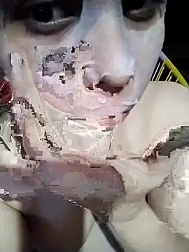 Lucianaferro  online show from November 26, 4:23 am