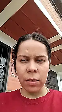 Lucianaferro  online show from January 20, 8:50 pm