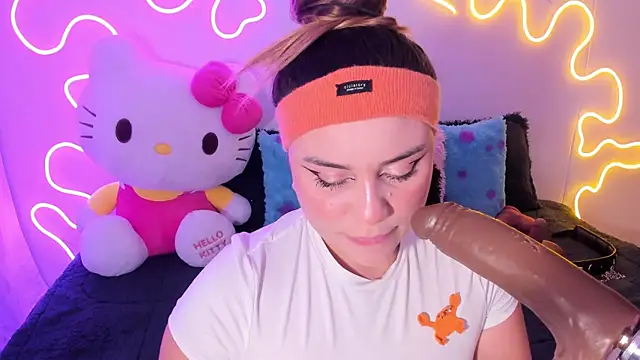 Isa belaa online show from December 19, 1:09 am