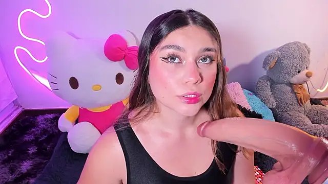 Isa belaa online show from February 25, 9:03 pm