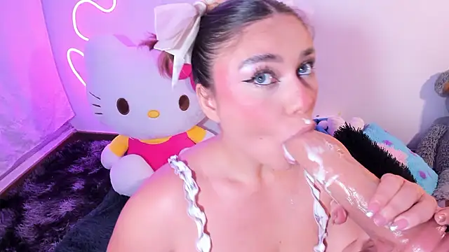 Isa belaa online show from February 24, 12:33 am