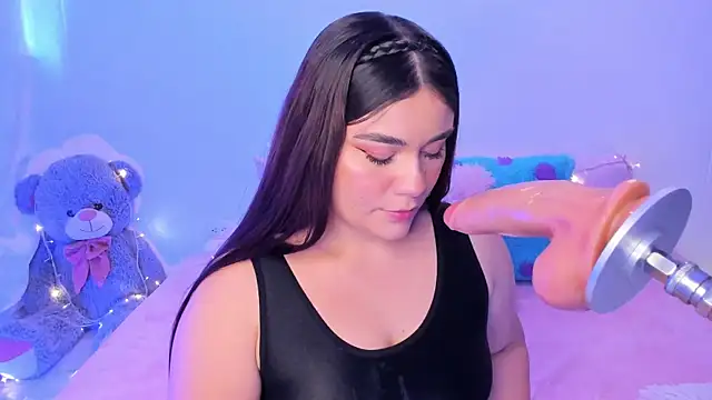 Snapshot of Isa_belaa chatting on February 14, 3:05 pm Isa belaa online show from February 14, 3:05 pm