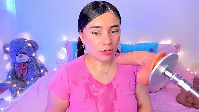 Snapshot of Isa_belaa chatting on March 18, 5:44 pm Isa belaa online show from March 18, 5:44 pm