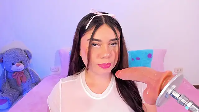 Snapshot of Isa_belaa chatting on February 22, 12:38 am Isa belaa online show from February 22, 12:38 am