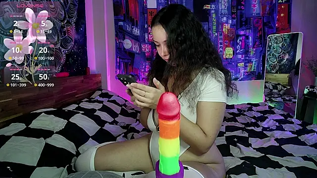 Snapshot of kellycakemeow chatting on March 13, 3:33 am kellycakemeow online show from March 13, 3:33 am