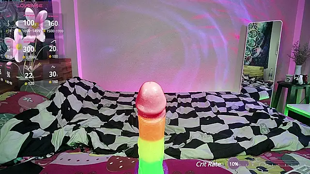 Snapshot of kellycakemeow chatting on February 22, 7:45 am kellycakemeow online show from February 22, 7:45 am