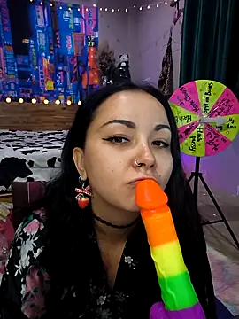 Snapshot of kellycakemeow chatting on October 21, 6:24 am kellycakemeow online show from October 21, 6:24 am